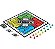 Jogo Sorry A5065 - HASBRO - Imagem 2