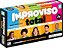 Jogo de Cartas Improviso NIG - Imagem 1