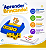 Jogo Das Letras Paki Toys Educativo Alfabetizacao Infantil - Imagem 1