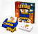 Jogo Das Letras Paki Toys Educativo Alfabetizacao Infantil - Imagem 2