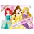 Quebra Cabeça Princesas Disney 60 Peças - Grow - Imagem 3