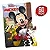 Quebra Cabeça 60 Peças Mickey - Toyster - Imagem 2