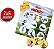 Jogo de Bingo Infantil - Disney Junior - Mickey - Toyster - Imagem 2