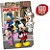 QUEBRA-CABEÇA 100 Peças Mickey Mouse Toyster 8001 - Imagem 2