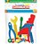 Brincando de Profissões Meu KIT Ferramentas - GGB PLAST - Imagem 2