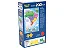 Quebra Cabeça Puzzle 200 Peças Mapa do Brasil 03936 - Grow - Imagem 3