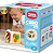 Brinquedo para Bebê Cubo de Atividades 6 em 1 - Ggb Plast - Imagem 1
