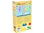 Quebra Cabeça Puzzle 200 Peças Horários do Mundo 03932 Grow - Imagem 2