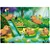 Jogo dee Quebra-Cabeça Capivara 100 peças Grow - Imagem 2