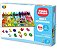 Brinquedo Pedagógico Educa Montessori - GGB Plast - Imagem 2