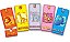 Brinquedo Educativo Descobrindo o Alfabeto 78 Peças - GGB - Imagem 2