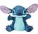 Pelucia STITCH Classico com Mecanismo 20CM Multikids - Imagem 1