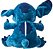 Pelucia STITCH Classico com Mecanismo 20CM Multikids - Imagem 2
