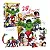 Quebra Cabeça Infantil Marvel Spidey 28 Peças Toyster - Imagem 2