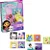 Jogo Da Memoria Infantil Gabby's Dollhouse Grow - Imagem 2