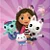 Jogo Dominó Gabby's Dollhouse Grow - Imagem 3