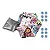 Jogo Monte E Jogue Gabby's Doullhouse 4852 - Grow - Imagem 2