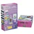 Puzzle Progressivo Gabbys Dollhouse 3 Quebra Cabeça 04371 Grow - Imagem 3