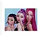 Quebra cabeça 200 pcs - guerreiras do k-pop - grow - Imagem 3