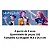 Puzzle 350 Peças Quebra Cabeça Guerreiras Do Kpop Panorâmico - Imagem 3