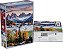 Quebra-Cabeça 1000 Peças Dolomitas - Imagem 3
