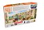 Puzzle Grow Panorama Horizonte Grego - 750 Peças - Imagem 2