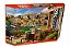 Puzzle Grow Panorama Horizonte Grego - 750 Peças - Imagem 1