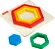 Quebra-Cabeça Arco-Íris Fisher-Price SORTIDO - Imagem 5