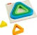 Quebra-Cabeça Arco-Íris Fisher-Price SORTIDO - Imagem 7