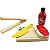 Kit Churrasco NEWART TOYS - Imagem 4