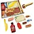 Kit Churrasco NEWART TOYS - Imagem 1