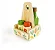 Kit Condimentos Brinquedo Em Madeira - Imagem 6