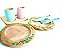 Brinquedo de Madeira Kit Utensílios - New Art Toys - Imagem 2