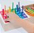 Caixa de Palitos Coloridos: Aprendizagem e Coordenação - Materiais para Brincar - Imagem 2