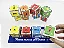 Forme Frases com Cubos - Materiais para Brincar - Imagem 1