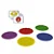 Brinquedo Educativo Explorando Os Sentidos - Toque Sensorial - Imagem 2