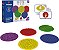 Brinquedo Educativo Explorando Os Sentidos - Toque Sensorial - Imagem 1