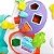 Andador Didático Ta Te Ti Brinquedo Infantil 3 em 1 - Imagem 4