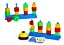 Jogo Educacional Abacolor Pakitoys - Imagem 2
