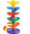 Brinquedo Educativo Paki Rampa Com 3 Bolinhas - Paki Toys - Imagem 2
