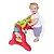 Centro De Atividades Play Gym Bebe Infantil 3 Em 1 Com Som - Imagem 2