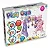 Centro De Atividades Play Gym Bebe Infantil 3 Em 1 Com Som - Imagem 1