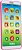Buba Baby Phone Buba Rosa - Imagem 3