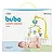 Móbile Musical Giratório Com Bichinhos Para Bebê Buba - Imagem 1