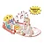 Tapete e Ginásio de Atividades com Piano Musical - Rosa - Zoop Toys - Imagem 3