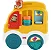 Fisher-price Atividades Divertidas Mattel Carro - Imagem 2