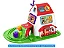 Brinquedo de Encaixe Educativo Fazendinha TaTeTi - Imagem 4