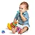 Brinquedo Infantil Zoo Argolas Para Montar Didático - Tateti - Imagem 3