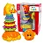 Brinquedo Infantil Zoo Argolas Para Montar Didático - Tateti - Imagem 1