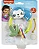 Chocalho Fisher-Price Newborn Bicho Preguiça Colorido - Imagem 3